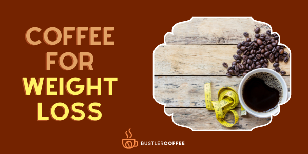 coffee help you lose weight