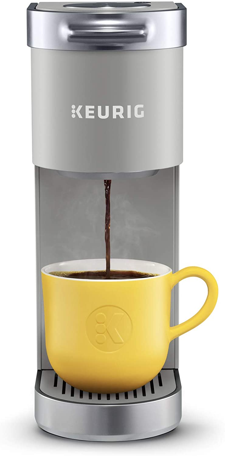 K-Mini Plus-coffee maker
