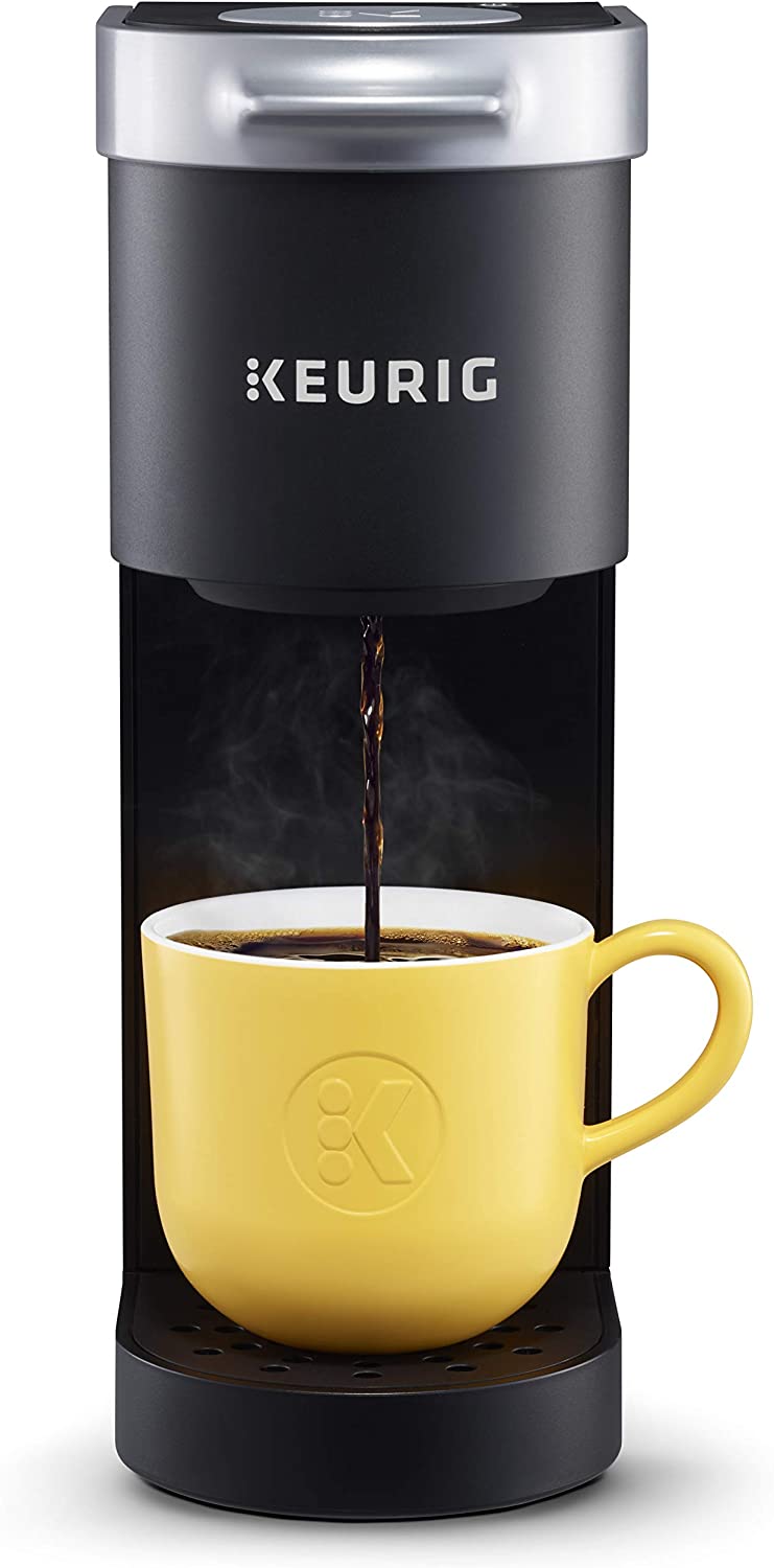 K-Mini - Keurig coffee maker