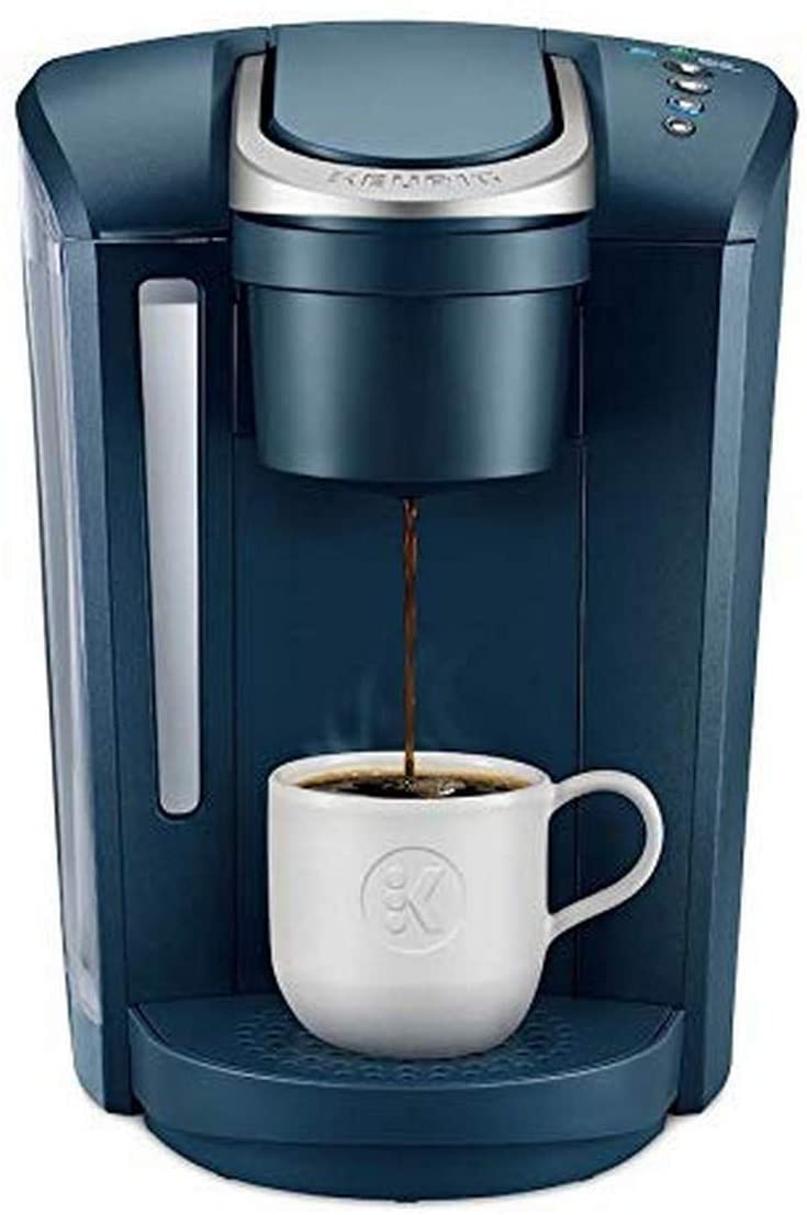 Keurig K-Select-coffee maker