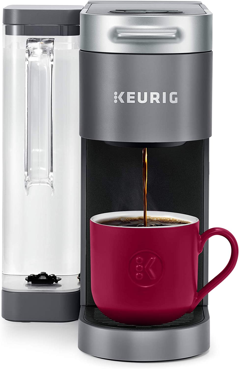 Keurig K-Supreme-keurig coffee maker