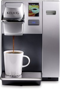 Keurig K155 Office Pro-keurig coffee maker