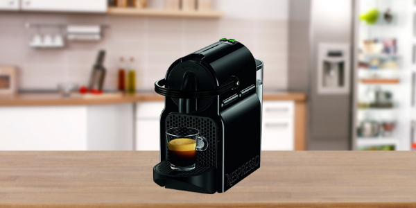 Nespresso Inissia Review 2023 [Tried & Tested]