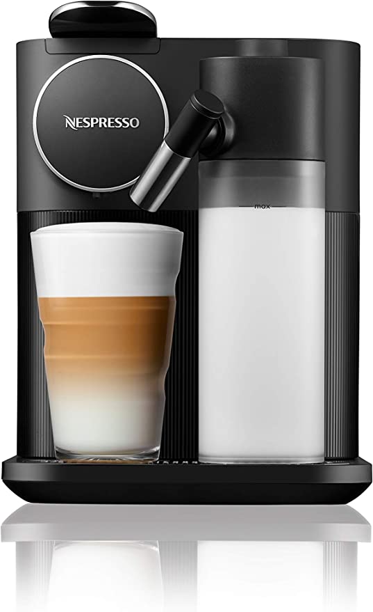 Nespresso Lattissima One review