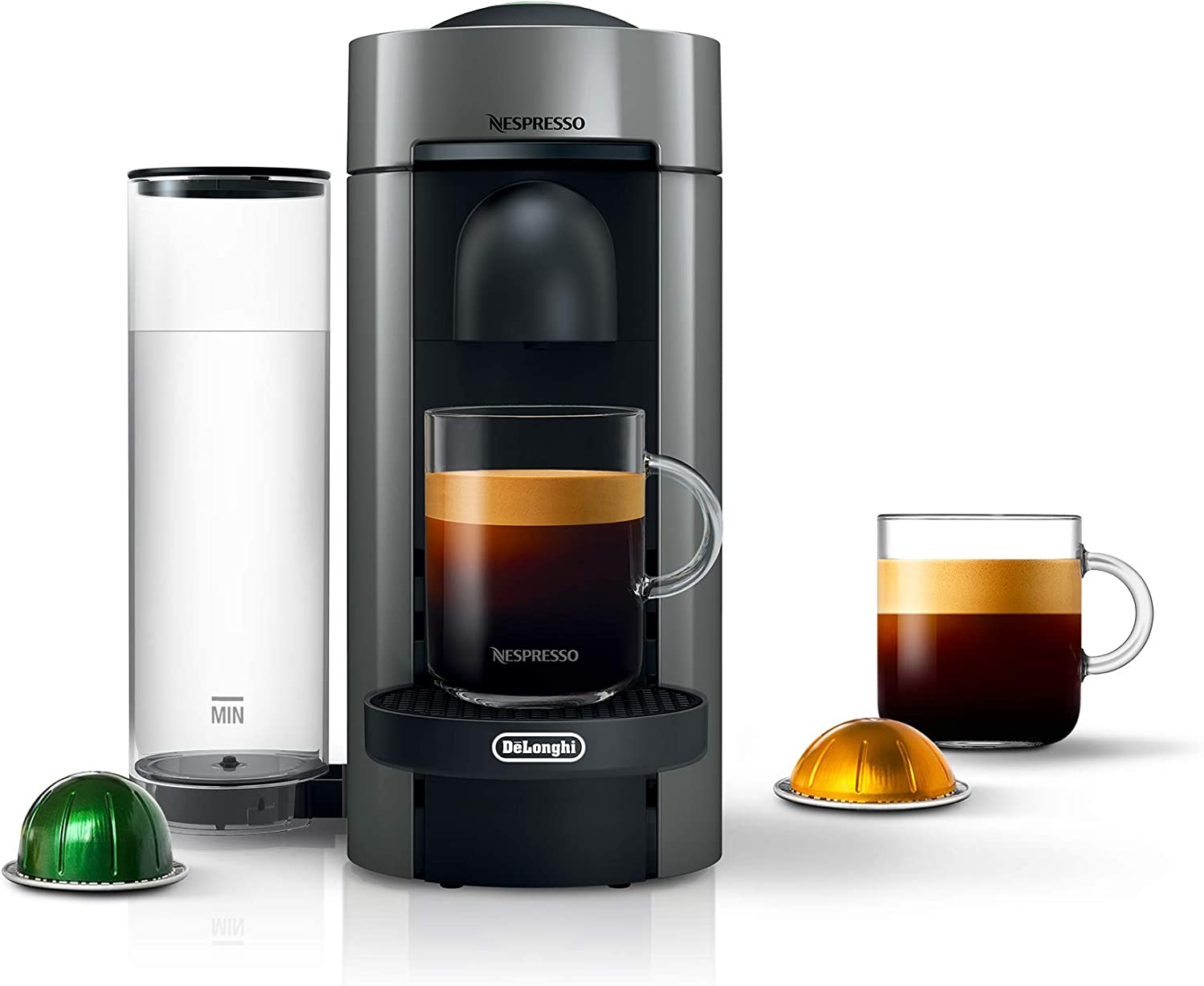 Nespresso Vertuo Next Deluxe … curated on LTK