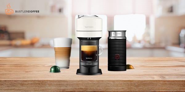 Nespresso Vertuo Next Review 2022 [Tried & Tested]