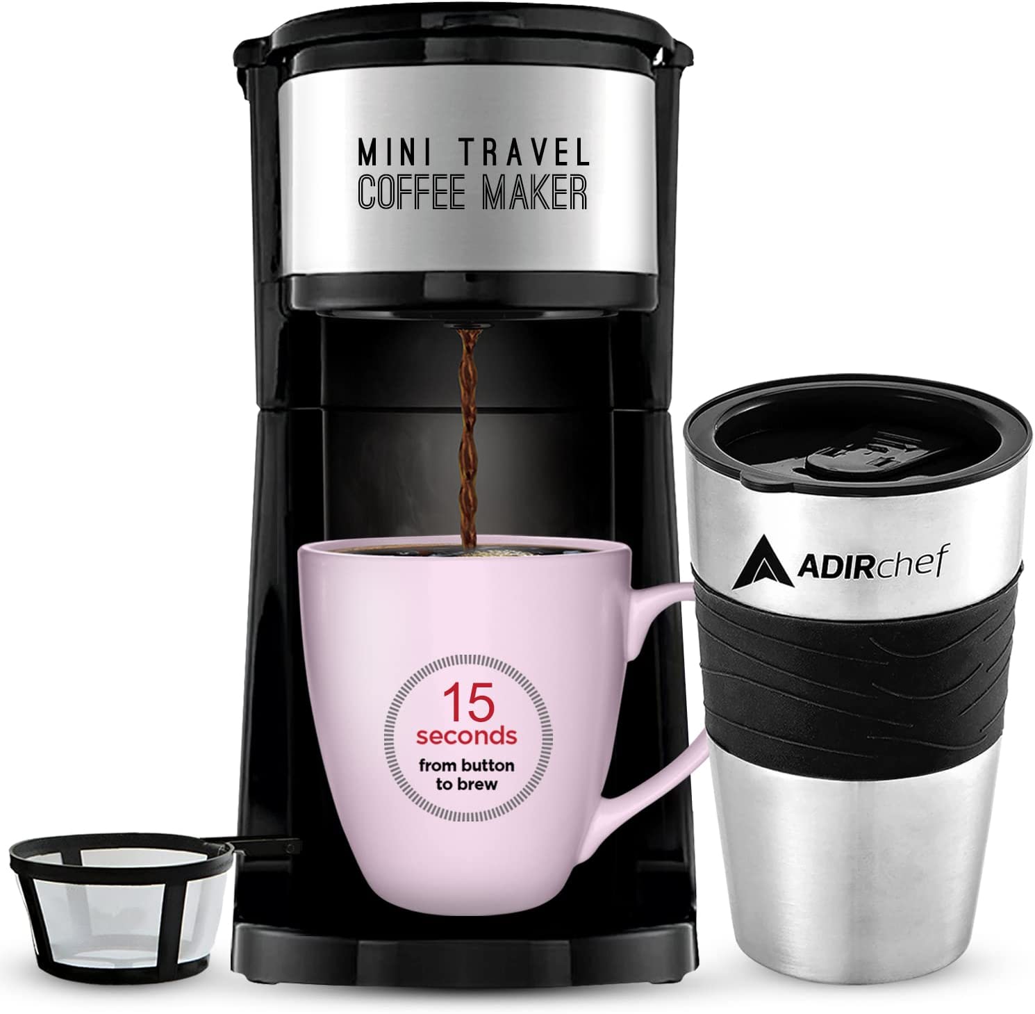 AdirChef-Mini-Travel-Single-Serve-Coffee-Maker
