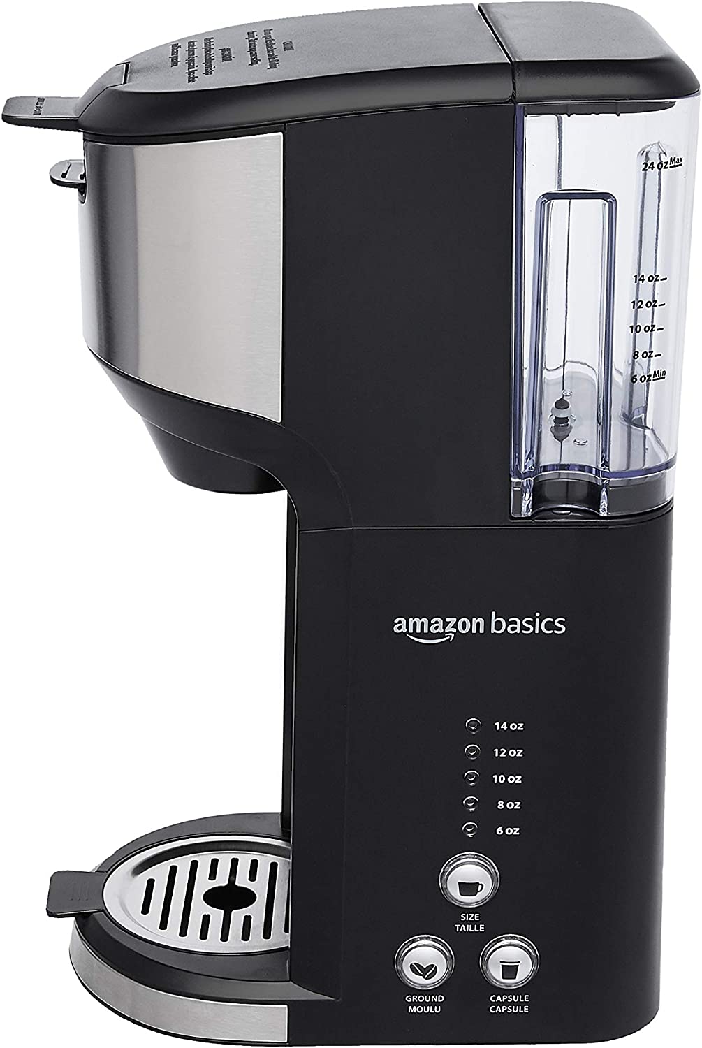 Amazon-Basics-Dual-Brew-Single-Serve-Capsule-Coffee-Maker