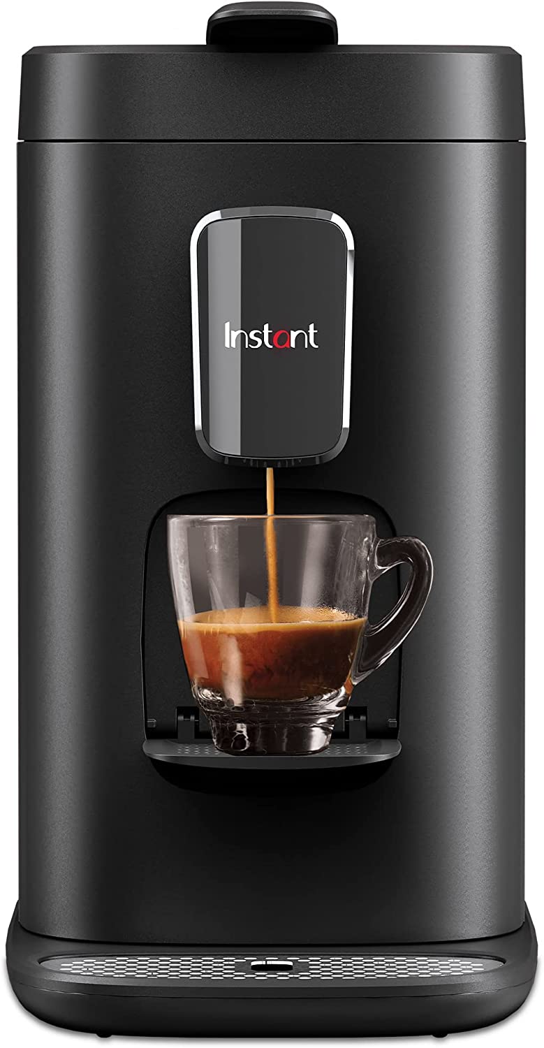 Instant-Pod,-3-in-1-Espresso,-K-Cup-Pod-and-Ground-Coffee-Maker