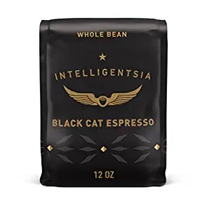 Intelligentsia Coffee Black Cat Espresso