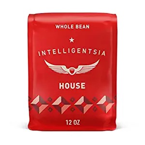  Intelligentsia Coffee Light Roast Whole Bean Coffee
