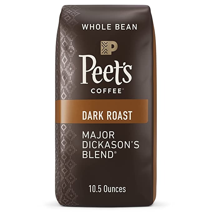 Peet's Coffee Major Dickason's Blend