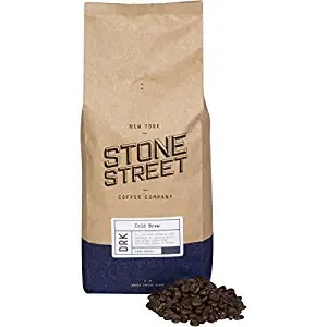 Stone Street Cold Brew Coffee Strong & Smooth Blend