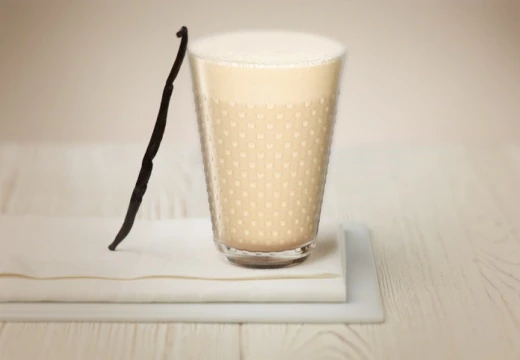 Nespresso Iced Vanilla Coffee Latte Recipe