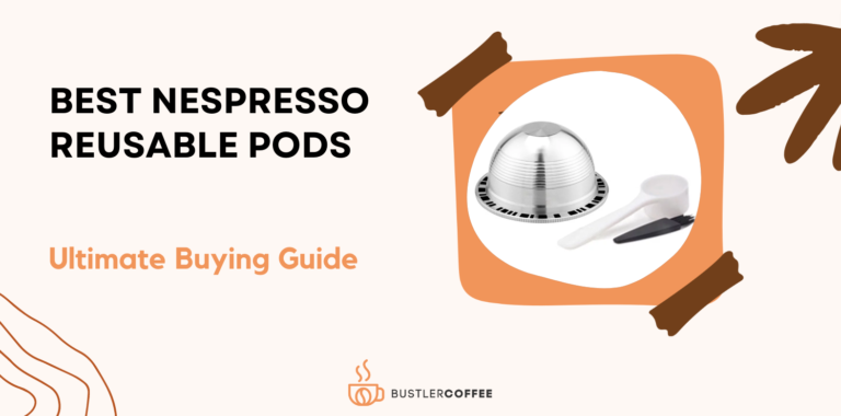 8 Favorite Nespresso Reusable Capsules of 2023