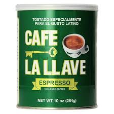 Cafe La LLave