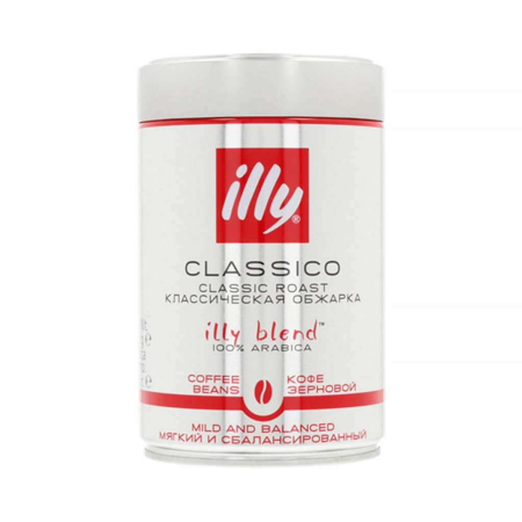 illy classico coffee