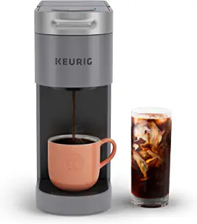 Keurig K-Slim+ICED Coffee Maker