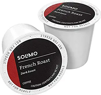 Solimo French Roast